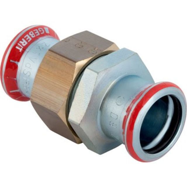 RACCORD MOBILE ACIER CARBONE
15    25320