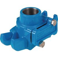 HAWLE, Plot de prise universel, PN 16, 3710