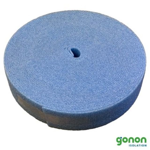 goPE Randdämmstreifen 200/8