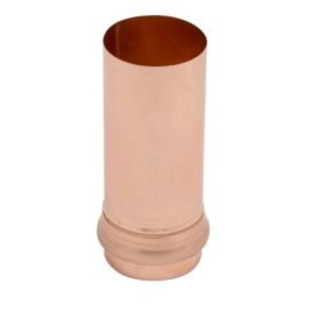 COULISSEAU AVEC COL.DIAM
100/110  NO 270 CUIVRE