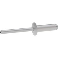 Rivet Geberit GIS-Pro d4.8 x 27 mm