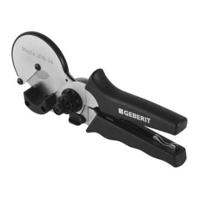 MEPLA-FLEX-SCHNEIDEWERKZEUG
690.134            16 -  26 MM