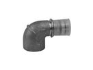Mepla Coude intermédiaire 90° avec filetage intérieur