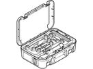 MEPLA-BIEGEWERKZEUG-KOFFER
690.412            16 -  32 MM