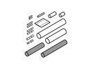 Set de connexion Raychem, CCE-04-CT