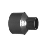 +GF+ PRO-FIT, PVC-U, Réduction, PN16, 21 91 09