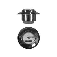 5456, JRG Sanipex, Capsule de mesure UPZ +m Koax, PN 10