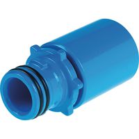 Raccord à embout/manchon rotatif HAWLE ZAK, 6303