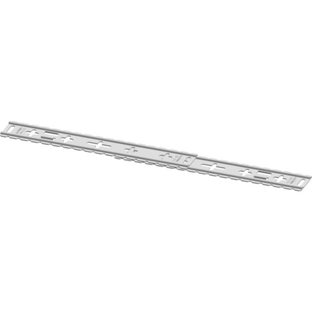 Starfix-Varioplate Typ 4
passend zu Einlegewanne
für barierefreie Nasszelle
roh / VE 20 St.