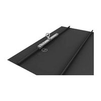 ABS-LOCK Falz V Stehfalz