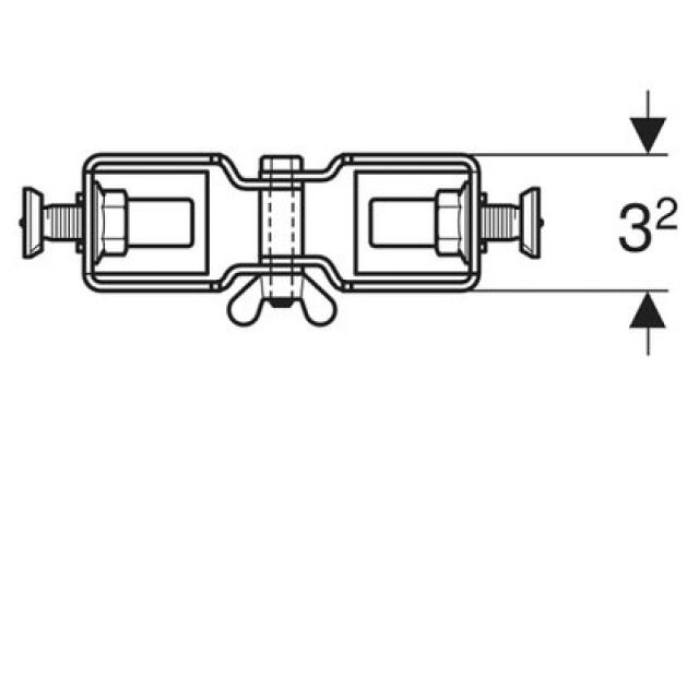 GIS-ECKANSCHLUSS
461.804