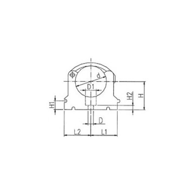 GF PE ROHRKLEMMEN TYP 061
173 061 004              12 MM