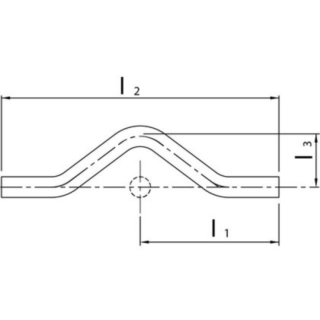 PROFITEC PRESSINOX - FIG. 23
DOS D'ÂNE 22 MM