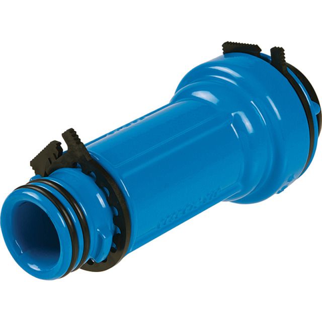 HAWLE EINBAUSCHLAUFE GUSS
6161      ZAK      40MM