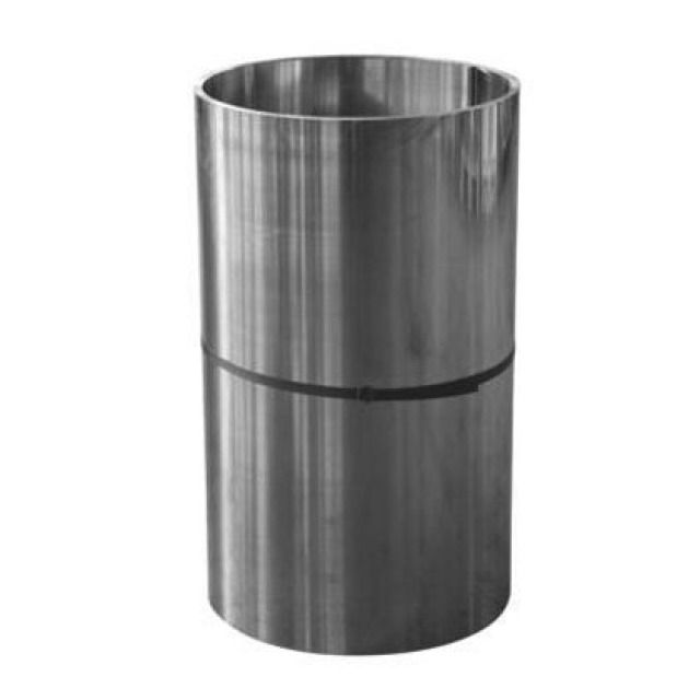 Tôl. en roul.pluvimag Rosso-S.
CA.1000 KG/RL  1000 / 0.87 MM