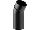 Geberit PE-HD, Coude 30° long, soudé