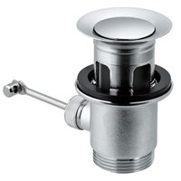 Vanne de vidange complète