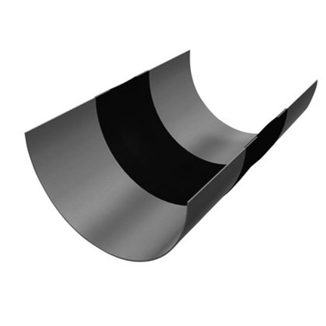 PREFA DILATATION POUR
GOUTTIERES 330MM
SANS BOUDIN ET CACHE ALU BRUT