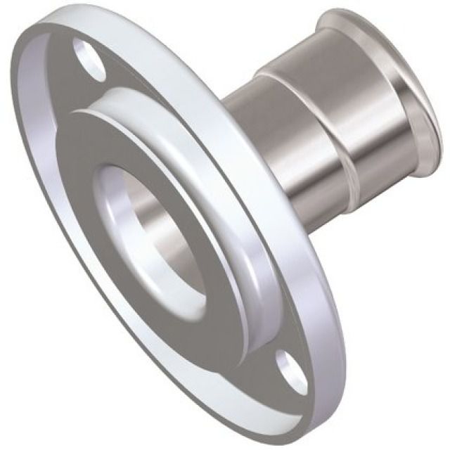 PROFITEC PRESSINOX - FIG. 28
BRIDE FOLLE 54-DN50