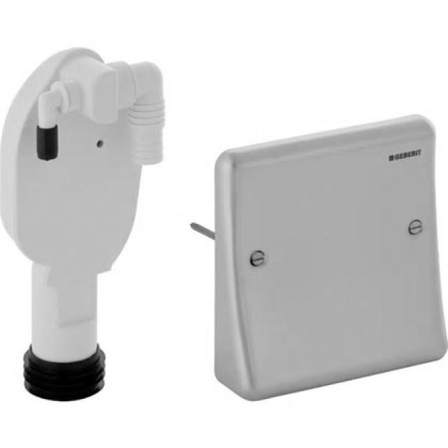 GEBERIT SET MONTAGE SIPHON
152.237 MACH A LAVER/TUMBLER