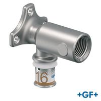 GF Uponor S-Press PLUS Applique murale XL