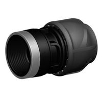 IJOINT, Manchon de transition avec filetage femelle