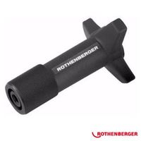 Appareil de base Poignée pour ROGRAT