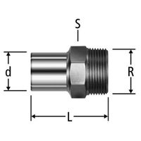 Optipress-Aquaplus-Pièce intermédiaire,81036