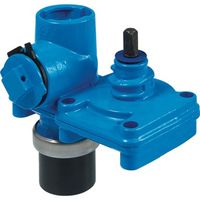 HAWLE, Hawlinger PE à souder ZAK, 2280