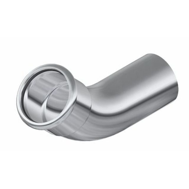 PROFITEC PRESSINOX - FIG. 6
COUDE 45° M/F 139.7MM