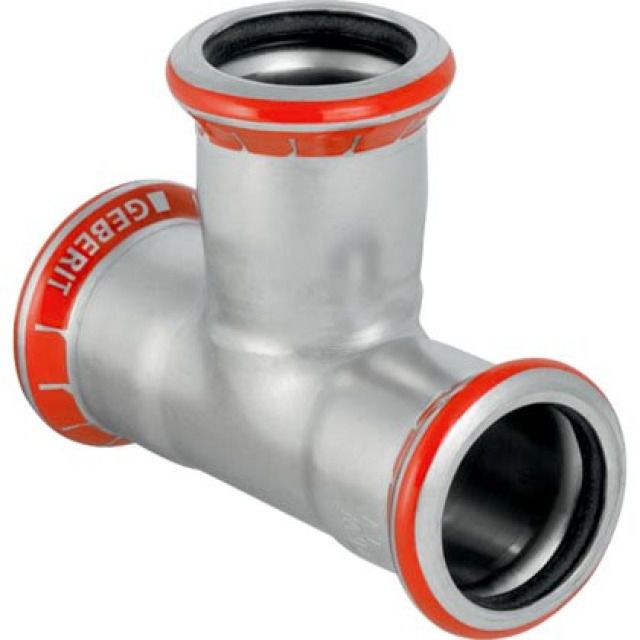 TE MAPRESS  15 MM        21002