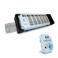 Salus Controls Bornier KL06