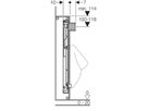 GIS URINAL-ELEMENT TYP 112/130
461.624