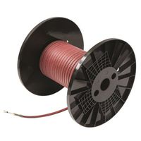 Bande antigel autorégulatrice, WinterGard FS-C10-2X