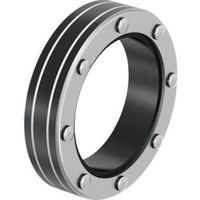 Uponor Ecoflex traversée mur additionelle