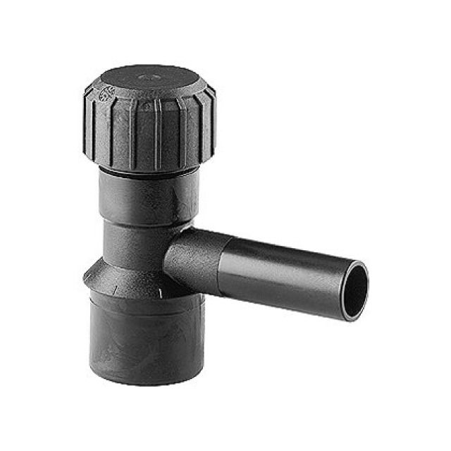 ELGEF TE DE PERCAGE PN16
Ø 63-63 ARTICLE 193.280.185