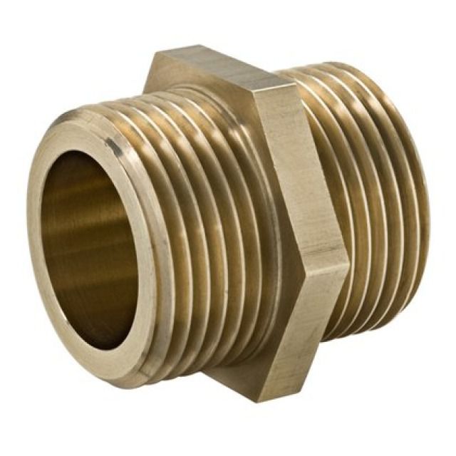 MAMELON DOUBLE LAITON A JOINT PLAT
6.0680                    3/8"