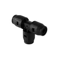 Geberit PushFit Té égal