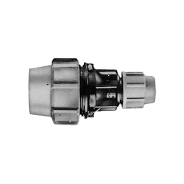 MANCHONS PLASSON  NO 7110
D  25 X 20