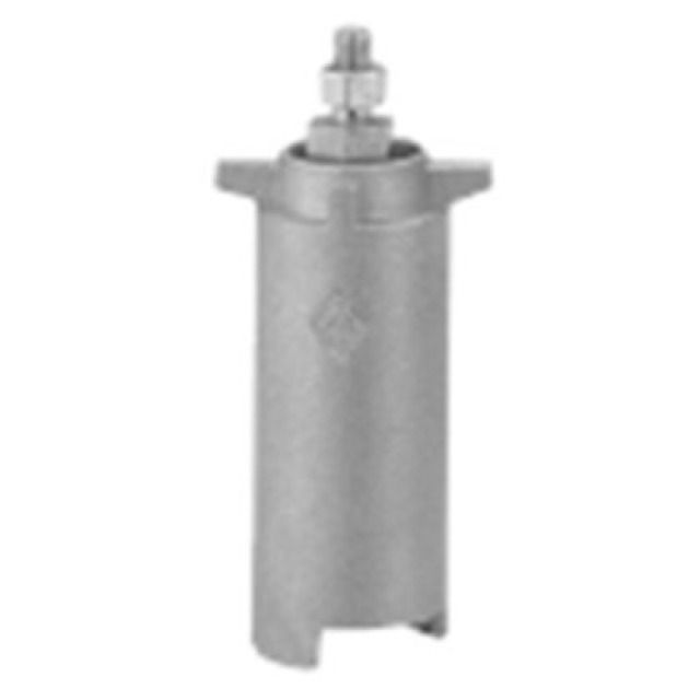 PROFITEC SPINDELVERLAENGERUNG
ZU 2 1/2 - 3" KUGELHAHN