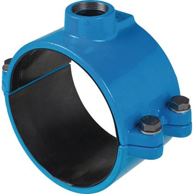 PLOT PRISE HAKU AV SORTIE 5250
FILETÉE D 63 MM IG 1"