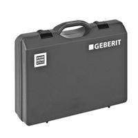 Coffret vide pour Bague de compensation Geberit