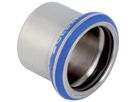 Geberit Mapress Capuchon acier inoxydable