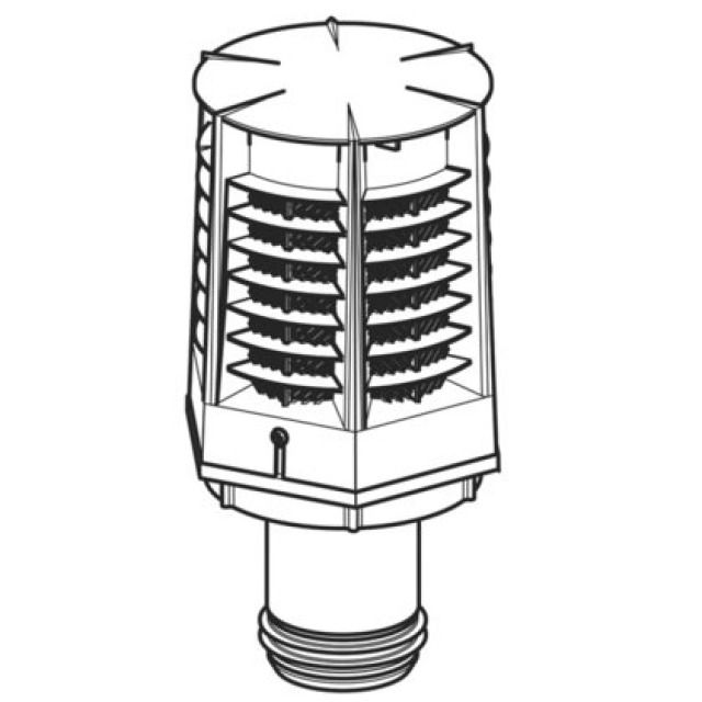 Soupape de retenue Geberit
359.969.00.1         110MM