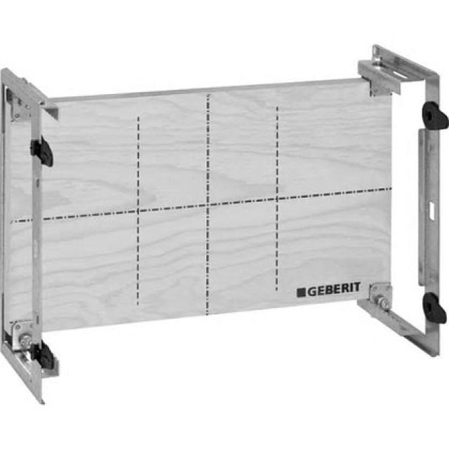 GIS-ARMATUREN-PLATTE UNIVERSAL
461.173