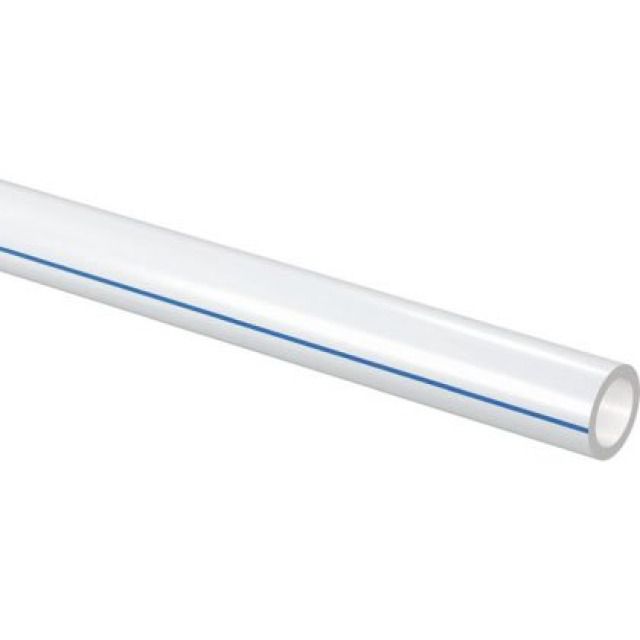 Minitec PE-Xa Rohr 9.9x1.1mm
Sauerstoffdicht 480m/Rolle