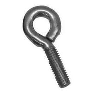 Vis à oeillet pour colliers