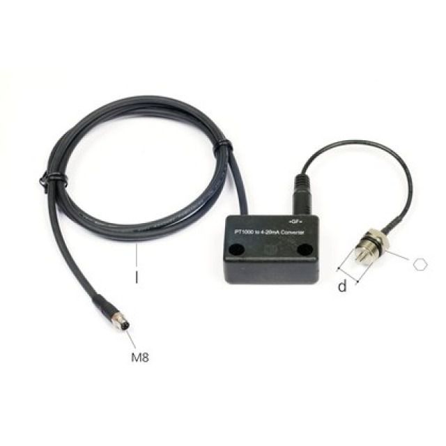 GF JRG Hycleen
Capt. temp.