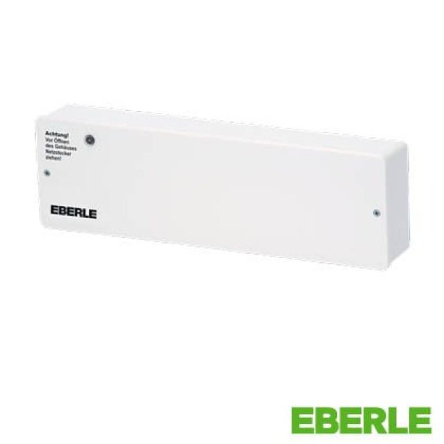 8-Kanal-Klemmleiste EV230
230V AC