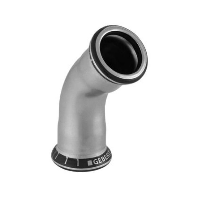 MPF-S SUPERSIZE BOGEN 45°
32611                   108 MM